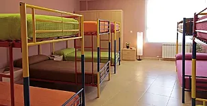 Albergue del Río Manubles 0020