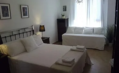 Albergue del Río Manubles en Torrijo de la Cañada (Zaragoza) - Foto 4