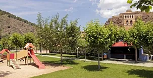 Albergue del Río Manubles 0031