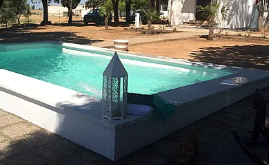Finca Bramadero en Hornachuelos (Córdoba) - Foto 1