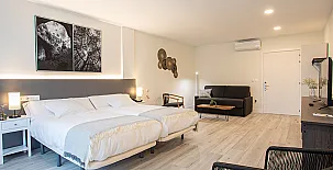 Hotel Soraluze 0010