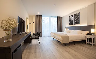 Hotel Soraluze en Oñate (Guipuzcoa) - Foto 12