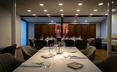 Hotel Soraluze en Oñate (Guipuzcoa) - Foto 15