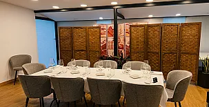 Hotel Soraluze 0013