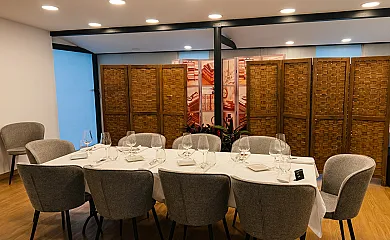 Hotel Soraluze en Oñate (Guipuzcoa) - Foto 13