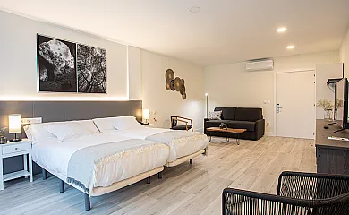 Hotel Soraluze en Oñate (Guipuzcoa) - Foto 23