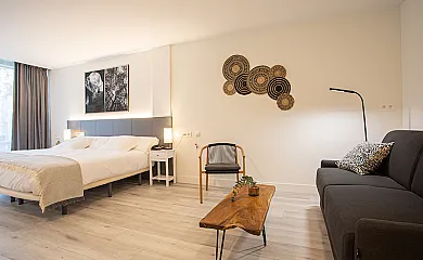 Hotel Soraluze en Oñate (Guipuzcoa) - Foto 25