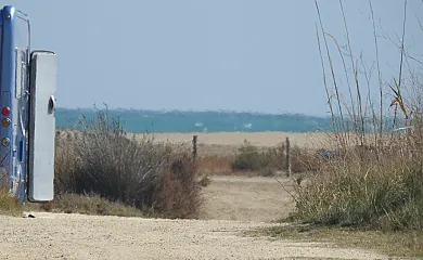Cal Garreta en Amposta (Tarragona) - Foto 5