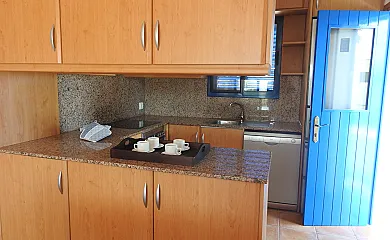 Cal Garreta en Amposta (Tarragona) - Foto 12