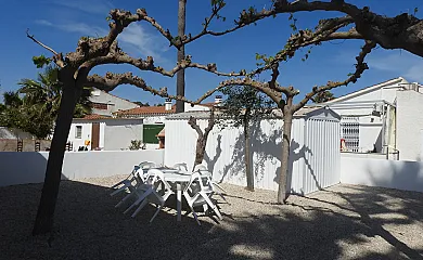 Cal Garreta en Amposta (Tarragona) - Foto 2