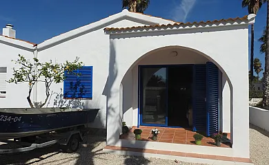 Cal Garreta en Amposta (Tarragona) - Foto 15