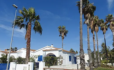 Cal Garreta en Amposta (Tarragona) - Foto 4
