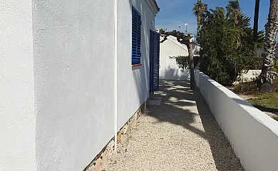 Cal Garreta en Amposta (Tarragona) - Foto 18