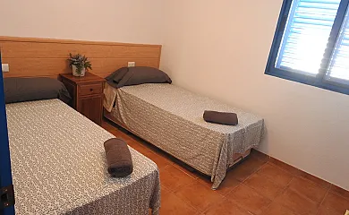 Cal Garreta en Amposta (Tarragona) - Foto 19