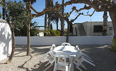 Cal Garreta en Amposta (Tarragona) - Foto 3