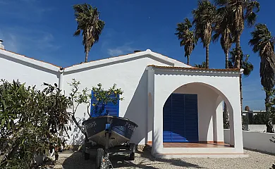 Cal Garreta en Amposta (Tarragona) - Foto 1