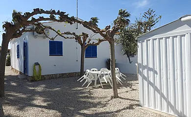 Cal Garreta en Amposta (Tarragona) - Foto 23