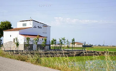La Vela en Sant Jaume D'enveja (Tarragona) - Foto 1
