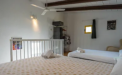 Casa Gali en Sant Jaume D'enveja (Tarragona) - Foto 7
