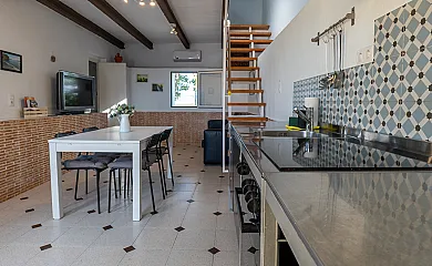 Casa Gali en Sant Jaume D'enveja (Tarragona) - Foto 8