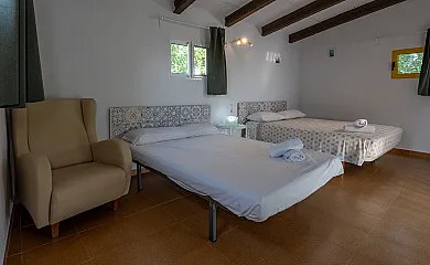 Casa Gali en Sant Jaume D'enveja (Tarragona) - Foto 9