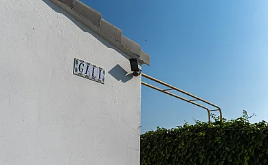 Casa Gali en Sant Jaume D'enveja (Tarragona) - Foto 11