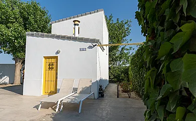 Casa Gali en Sant Jaume D'enveja (Tarragona) - Foto 3