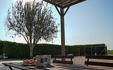 Casa Gali en Sant Jaume D'enveja (Tarragona) - Foto 5