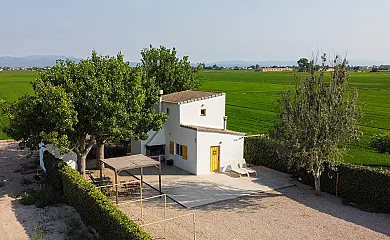 Casa Gali en Sant Jaume D'enveja (Tarragona) - Foto 1