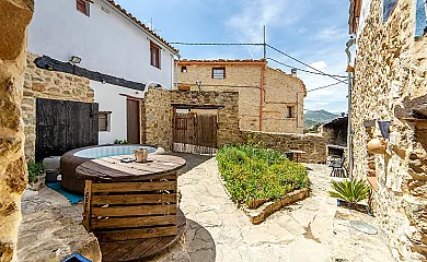 Ratolí - Cau dels Somnis en Alpuente (Valencia) - Foto 1