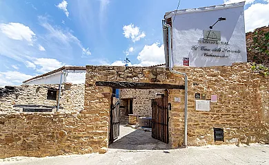 Ratolí - Cau dels Somnis en Alpuente (Valencia) - Foto 12