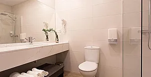 Hotel Soraluze 0028