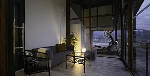 Hotel Soraluze 0032