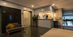 Hotel Soraluze 0037