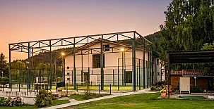 Hotel Soraluze 0038