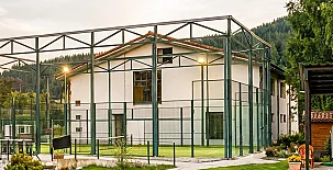Hotel Soraluze 0042