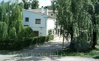 El Mesoncillo I,II y III en Hornos de Segura (Jaén) - Foto 1