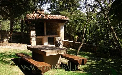 Lafuente Viviendas Rurales en Ubriezo (Cantabria) - Foto 5