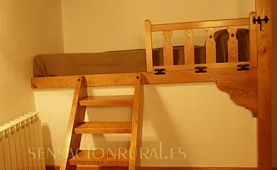 Lafuente Viviendas Rurales en Ubriezo (Cantabria) - Foto 8