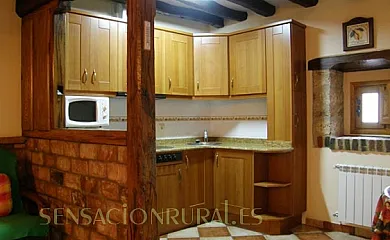 Lafuente Viviendas Rurales en Ubriezo (Cantabria) - Foto 10