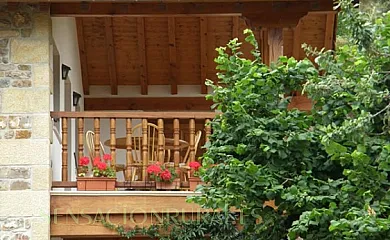 Lafuente Viviendas Rurales en Ubriezo (Cantabria) - Foto 11