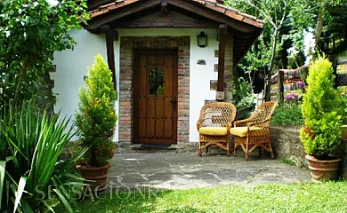 Lafuente Viviendas Rurales en Ubriezo (Cantabria) - Foto 14