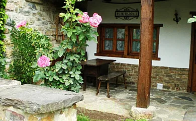 Lafuente Viviendas Rurales en Ubriezo (Cantabria) - Foto 15