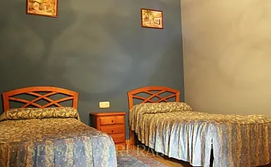 Lafuente Viviendas Rurales en Ubriezo (Cantabria) - Foto 18