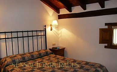 Lafuente Viviendas Rurales en Ubriezo (Cantabria) - Foto 19