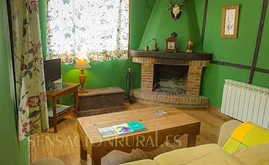 El Covaju en Cabezon de Liébana (Cantabria) - Foto 12