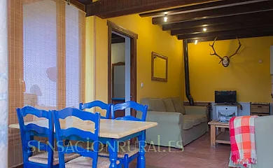 El Covaju en Cabezon de Liébana (Cantabria) - Foto 14