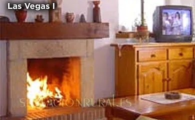 Viviendas Rurales Las Vegas en Tanarrio (Cantabria) - Foto 6