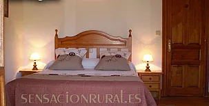 Viviendas Rurales Las Vegas 009