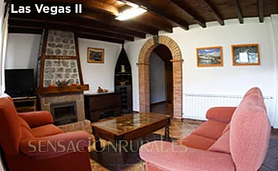 Viviendas Rurales Las Vegas en Tanarrio (Cantabria) - Foto 10